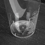 thumbnail of Vasos Inyectados 300 Ml Ø 7,8X11,8 Cm Transparente Ps (500 unidades)
