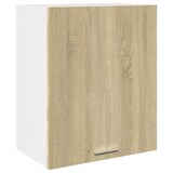 thumbnail of vidaXL 7-tlg. Küchenschrank-Set Lyon Sonoma-Eiche Holzwerkstoff