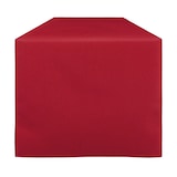 thumbnail of Pack 12 Caminos de Mesa de Tela color Rojo