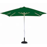 thumbnail of garbar A1 Guarda-Sol Exterior 300x300 Verde (suporte não incluído)