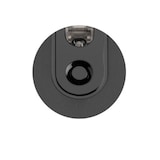 thumbnail of Kensington Mouse Wireless Doppio SureTrack, per Tutte le Superfici, Design ambidestro e sottile, Nero, K75298WW