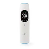 thumbnail of Nedis SmartLife Infrarotthermometer - LED - Ohr / Stirn - Weiss