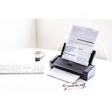 thumbnail of IRISCan Pro 5 23PPM ADF20Páginas scanner de documentos, scanner móvel com multi-alimentação