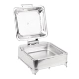 thumbnail of Olympia Elektrischer Chafing-Dish quadratisch