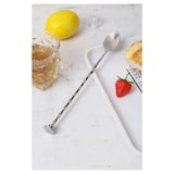 thumbnail of Cuillère à Cocktail 28 cm - Dynasteel