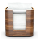 thumbnail of TORK SIGNATURE LINE N4  - Tischspender für Xpressnap® Servietten in edler Wallnussoptik