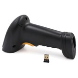 thumbnail of Globbaltec Scanner Codigos Barras 1D Fast Speed Bluetooth Con Soporte
