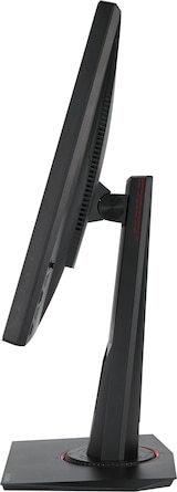 thumbnail of ASUS TUF Gaming VG258QM 62,2 cm (24.5 Zoll) 1920 x 1080 Pixel Full HD LED Schwarz