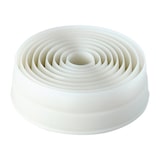 thumbnail of Schneider - Ausstechersatz rund, glatt, Material: Nylon, hitzebeständig bis +160°C