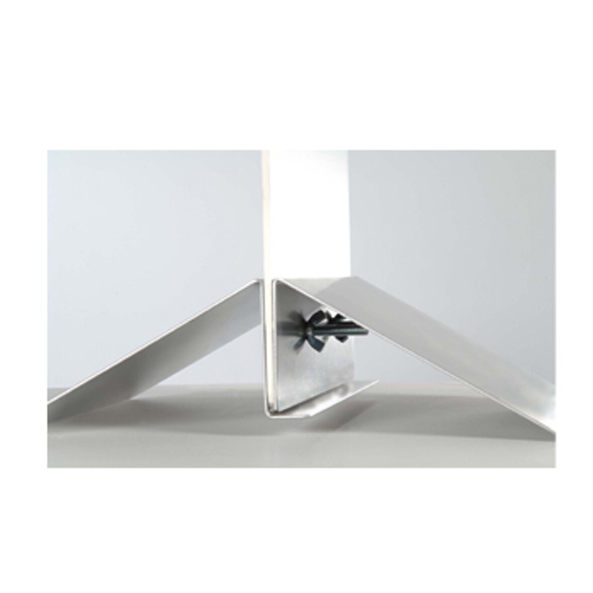 Socle complet pour largeur 100 cm