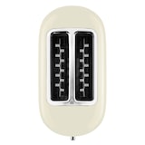 thumbnail of KitchenAid 2-Scheiben Toaster Artisan 5KMT2204
