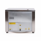 thumbnail of Forno Elettrico Digitale Ventilato a Convezione - in Acciaio Inox, Ideale per Uso Professionale - Affidabile e Sicuro - fino a 4 teglie