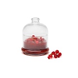 thumbnail of Excelsa stand pour gâteau / aliments Pasabahce verre 9x11x9 cm transparent