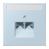 thumbnail of Jung Abdeckung für IAE/UAE LC 969-2 NAUA 208 LC969-2NAUA208