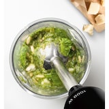 thumbnail of Bosch varinha pe inox 1000w 12 velocidades + turbo