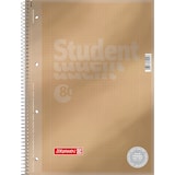 thumbnail of Brunnen Collegeblock A4