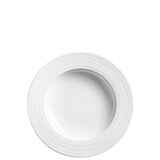 thumbnail of KAHLA 453416A10470C Aronda Pure Line Suppenteller 23 cm | Salatteller mit schlichten Linien aus Porzellan