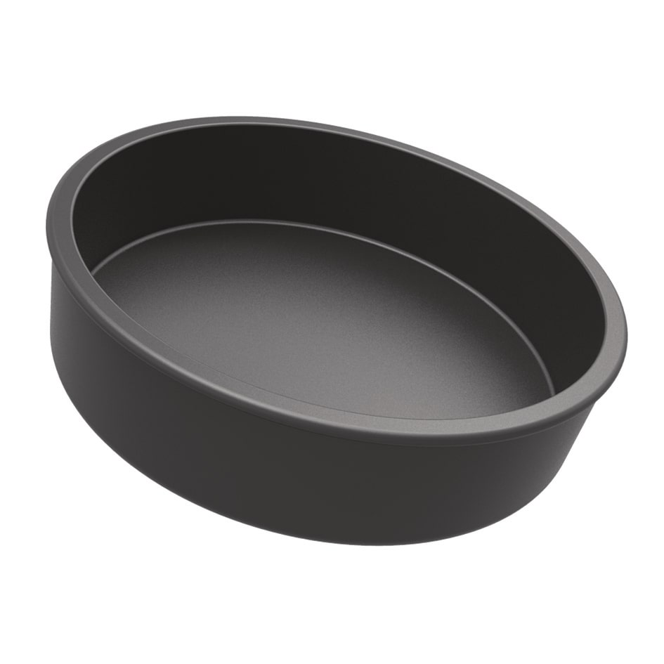 Matfer Moules millasson exoglass 8 cm x 10 Matfer - 345118