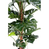 thumbnail of VERT ESPACE plante artificielle philo tuteur coco new 160 cm