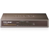 thumbnail of TP-LINK TL-SF1008P Fast Ethernet não gerida (10/100) Power over Ethernet (PoE) Preto