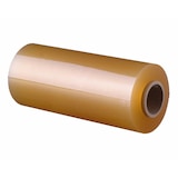 thumbnail of Dehnfolie aus PVC für Handverpackung 10 my  40 cm x 1500 m