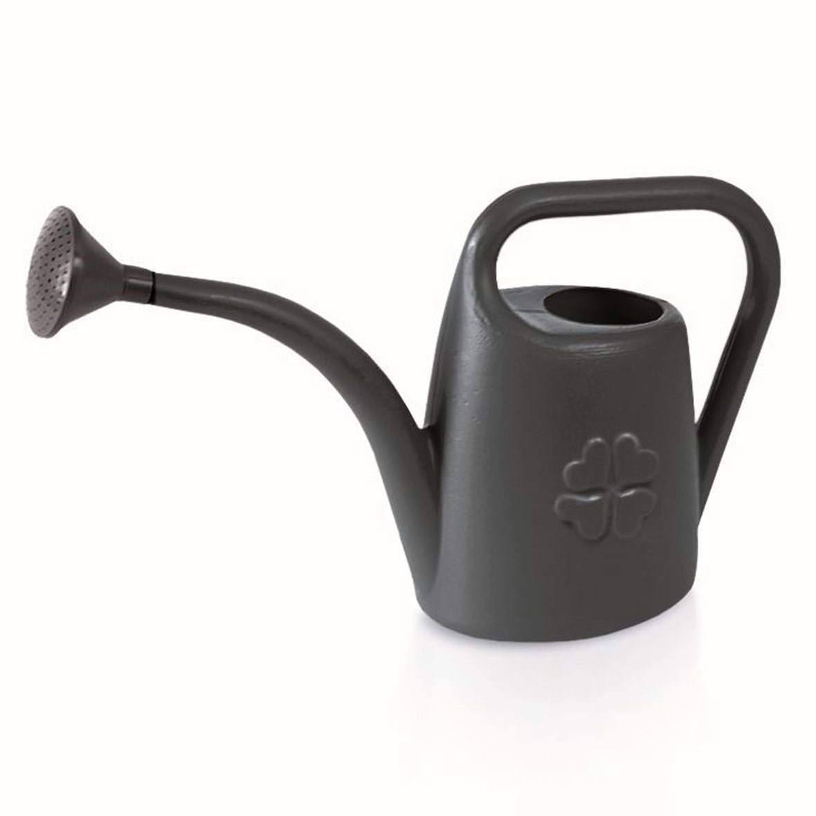 Regador de jardim 1,8L Prosperplast Koni na cor antracita