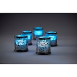 thumbnail of Duni LED Mini Lamp, wiederaufladbar, 4er Set Ersatzlampen 48 x Ø 50 mm 13 Std. Weiß, 4 Stk/Krt (1 x 4 Stk)