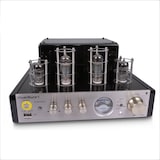 thumbnail of Amplificateur stereo MADISON Hifi TUBES 2x25W RMS
