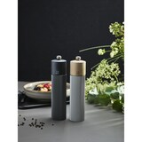 thumbnail of PEUGEOT Pfeffermühle LINE 22cm Aluminium Buchenholz Manuell Stahlmahlwerk