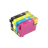 thumbnail of Cartuccia comp. per Epson WF 2960 XP 5200 T503XL giallo