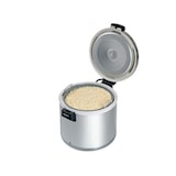 thumbnail of Rijstverwarmer | Ringwarmte | 8.5kg Rijst | 110W | 395x465x395(h)mm