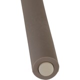 thumbnail of SIENA GARDEN Urban Lights Set 5teilig District gastrotauglich taupe mit Tisch Sola 140x90