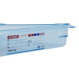 thumbnail of Cubeta Sem Bpa Gn1/1 65Mm 8,35L