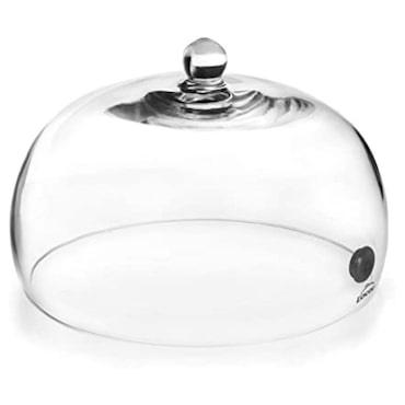 LACOR cloche À Fumer - Ø 20 Cm