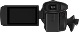 thumbnail of Panasonic HC-VXF11 Handkamerarekorder 8,57 MP MOS BSI 4K Ultra HD Schwarz