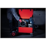 thumbnail of Stamos Germany Kombi-Schweißgerät - 300 A - 400 V - MIG/MAG - WIG - E-Hand -FCAW