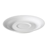 thumbnail of METRO Professional Pires Fine Dining, porcelana, Ø 14.5 cm, para canecas de 200 ml, branco, 6 unidades