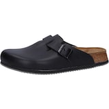thumbnail of Birkenstock Boston schwarz Gr. 43