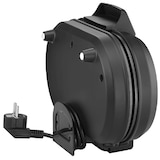 thumbnail of Unold 48165 Pancake-Maker American für 2 Original American Pancakes, Geeignet auch für Low-Carb Pancakes