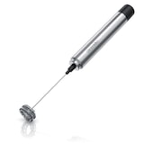 thumbnail of Arendo Stab Milchaufschäumer mit Einzel- und Dualquirl Handmilchaufschäumer mit Spezialspirale