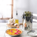 thumbnail of Cuit-asperges  Ø16cm