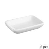 thumbnail of Secret de Gourmet - Serviço de aperitivo de 25 peças em tabuleiro quadrado de ardósia