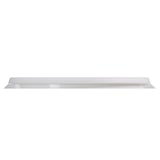 thumbnail of ROSSIGNOL Couvercle collecteur alimentaire 100L PRATIK blanc