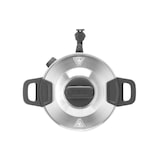 thumbnail of Caldaia per bevande calde a parete singola., HENDI, 10L, 220-240V/1500W, 340x315x(H)430mm