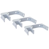 thumbnail of Juego de 3 soportes de techo para toldo T790 T791, adaptador de montaje en techo con soporte de pared