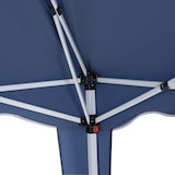 thumbnail of Deuba Pavillon Capri wasserdicht Blau