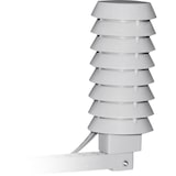 thumbnail of Techno Line WS1700 Funk-Wetterstation