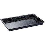 thumbnail of Emailliertes Backblech, Gn 1/1