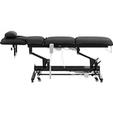 thumbnail of physa - Massagetafel - 3 motoren - 200 kg - zwart