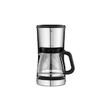 thumbnail of WMF Bueno Aroma Cromagan Matt Filterkaffeemaschine -  1000 Watt, 1.7 Wassertank